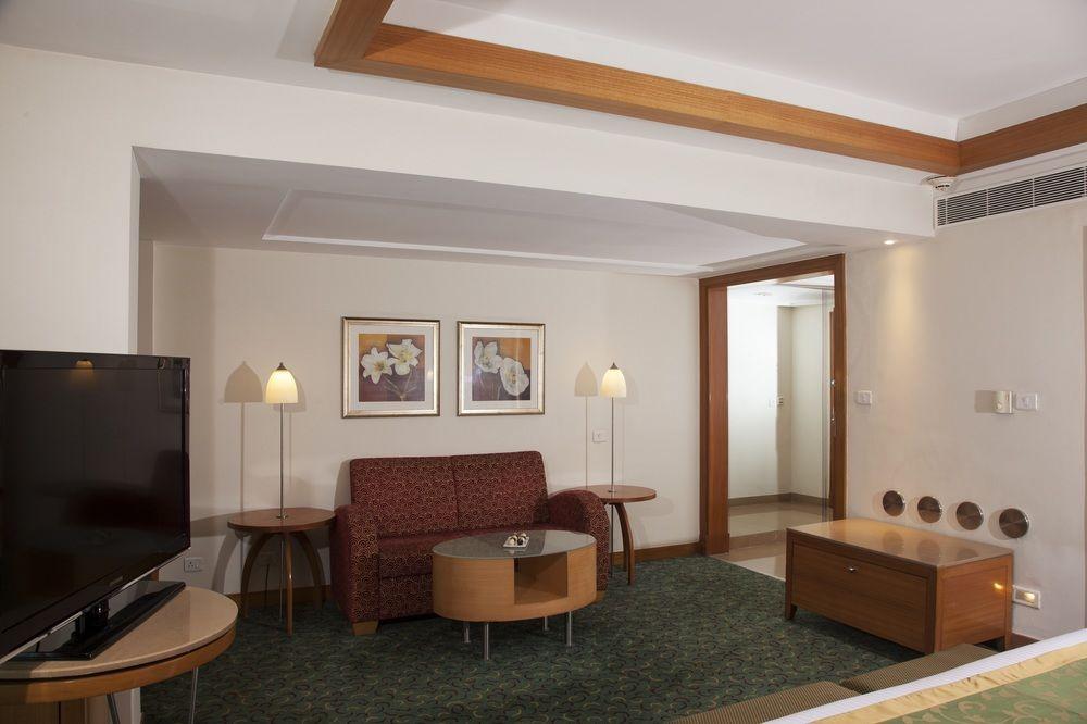 فندق فندق كورتيارد ماريوت تشيناي المظهر الخارجي الصورة